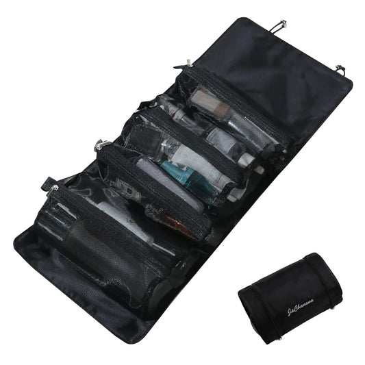 LumiSyne 4 In 1 Detachable Toiletry Bag